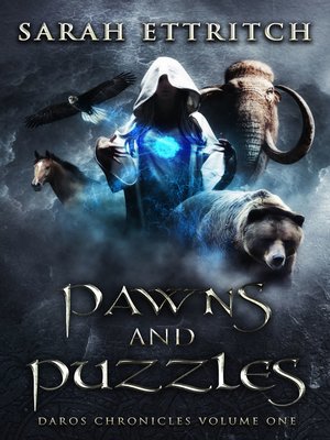 cover image of Pawns and Puzzles
